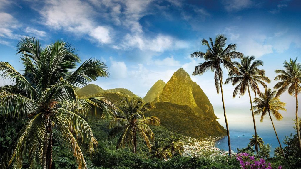 Requirements and Benefits of Saint Lucia Immigration