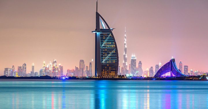 Things Required for Setting Up an Offshore Company in Dubai