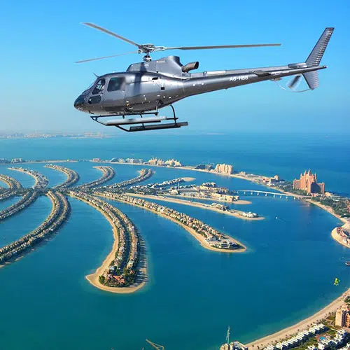 The Ultimate Guide To Helicopter Sightseeing: Unveiling Hidden Gems