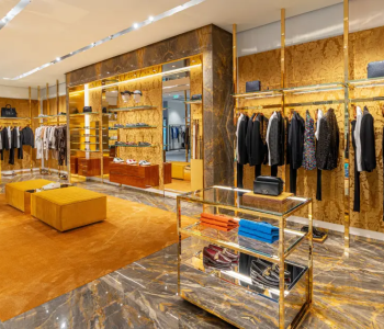 Important Considerations For Retail Fit Outs